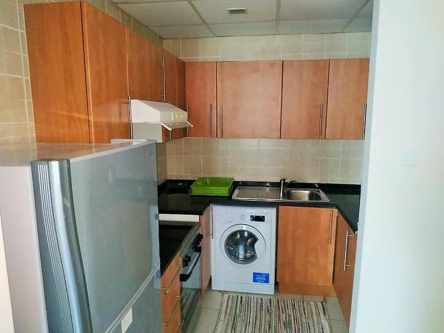 Lux Spectacular Dubai Marina View Apartment