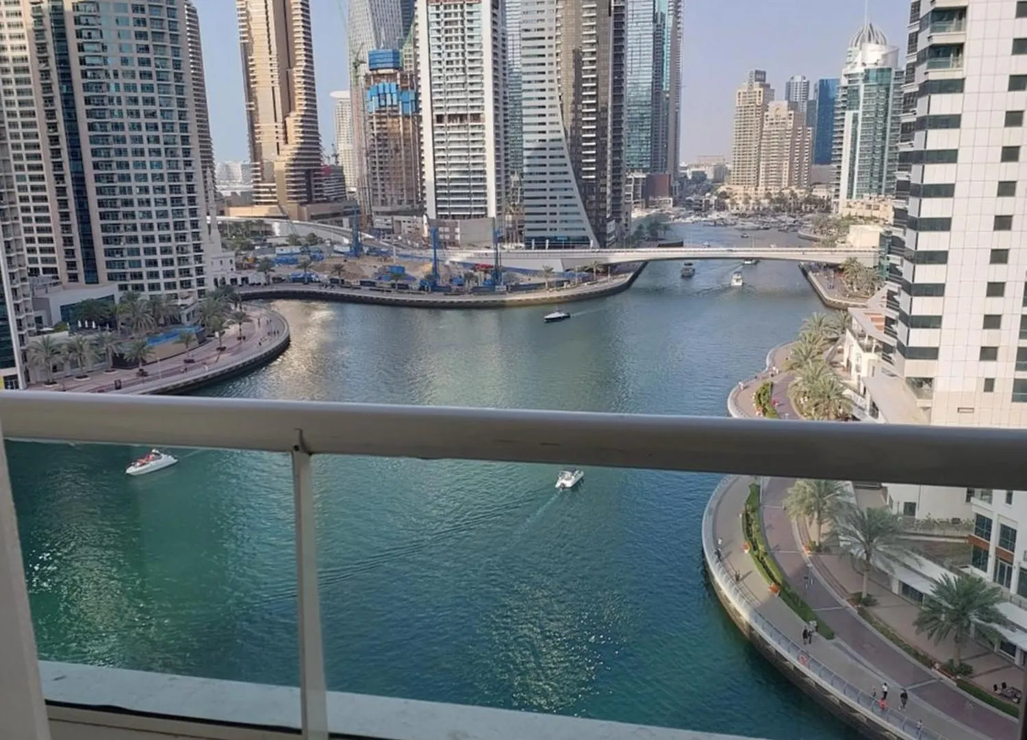 Lux Spectacular Dubai Marina View Apartment 0*,  United Arab Emirates